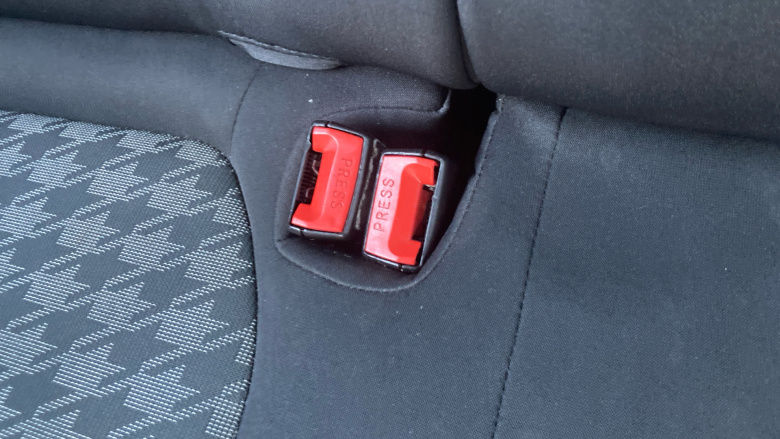 MG ZS 1.5 VTi-TECH Excite 5dr Petrol Hatchback